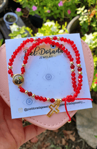 Image 4 of Rosario Bracelets 
