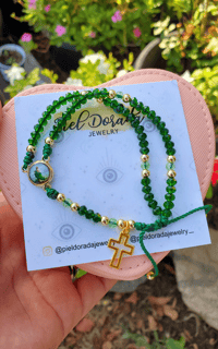 Image 3 of Rosario Bracelets 