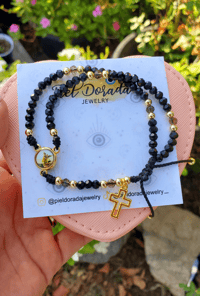 Image 5 of Rosario Bracelets 