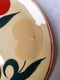 Image of SECOND | TRIO assiette moyenne