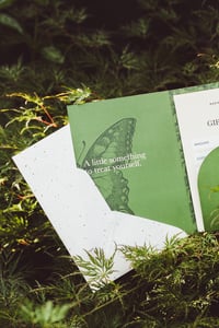 Image 4 of GIFT CARD - Fysical item