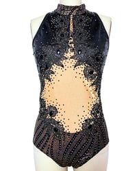 Image 1 of "Marry The Night" Leotard (S)