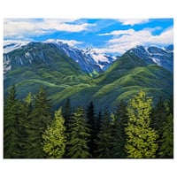 Image 1 of The Valley Beyond