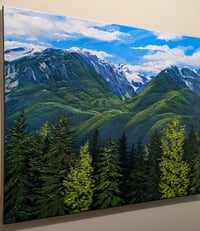Image 3 of The Valley Beyond