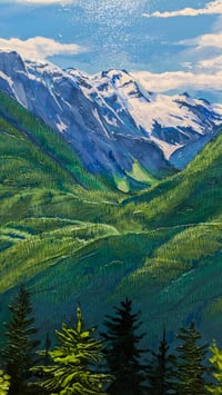 Image 4 of The Valley Beyond