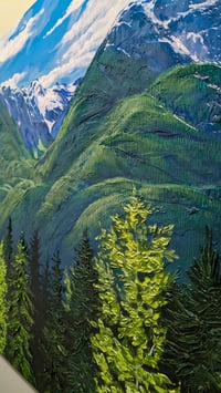 Image 5 of The Valley Beyond