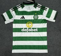 Image 1 of Celtic Home 25-26