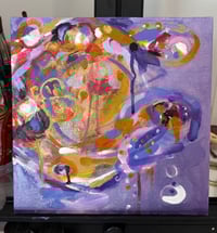 Image 4 of Levitation 