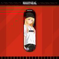 Image 2 of I AM MARIN Skateboard