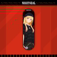 Image 1 of I AM MARIN Skateboard