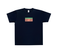 HF ticket tee