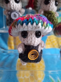 Image 9 of Mini Mushroom Dude