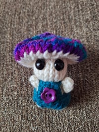 Image 3 of Mini Mushroom Dude