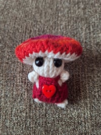 Image 7 of Mini Mushroom Dude
