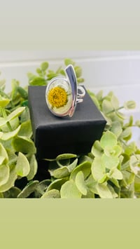 Daisy Ring