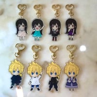 Image 1 of FF7R THE CHILDHOOD CHARMS