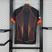 Image 5 of FC Barcelona Special Edition + CL Badge 25-26 Black