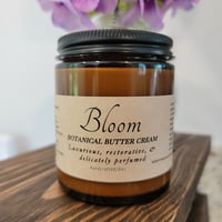 Image 1 of Bloom Botanical Butter Cream