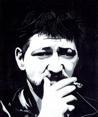 RAINER WERNER FASSBINDER