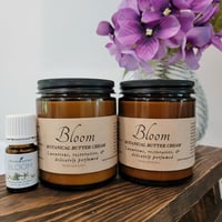 Image 2 of Bloom Botanical Butter Cream
