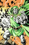 Dr Doom
