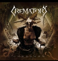 Crematory - Unbroken