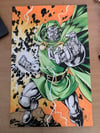 Dr Doom