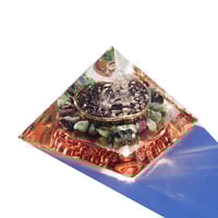 Image 2 of Small:  Abundance / Joy / Protection