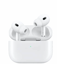 airpods pro 2nd generation USB-C(ANC) GENUINE