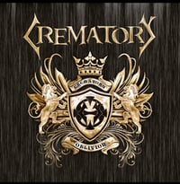 Crematory - Oblivion