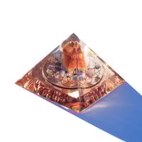 Image 2 of Small:  Oneness / Highest Guidance / Joy -Balance - Love - 10