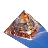 Image 1 of Small:  Oneness / Highest Guidance / Joy -Balance - Love - 10