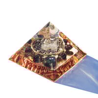 Image 1 of Small:  Abundance / Protection / Prosperity - 6