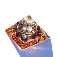 Image 2 of Small:  Abundance / Protection / Prosperity - 6
