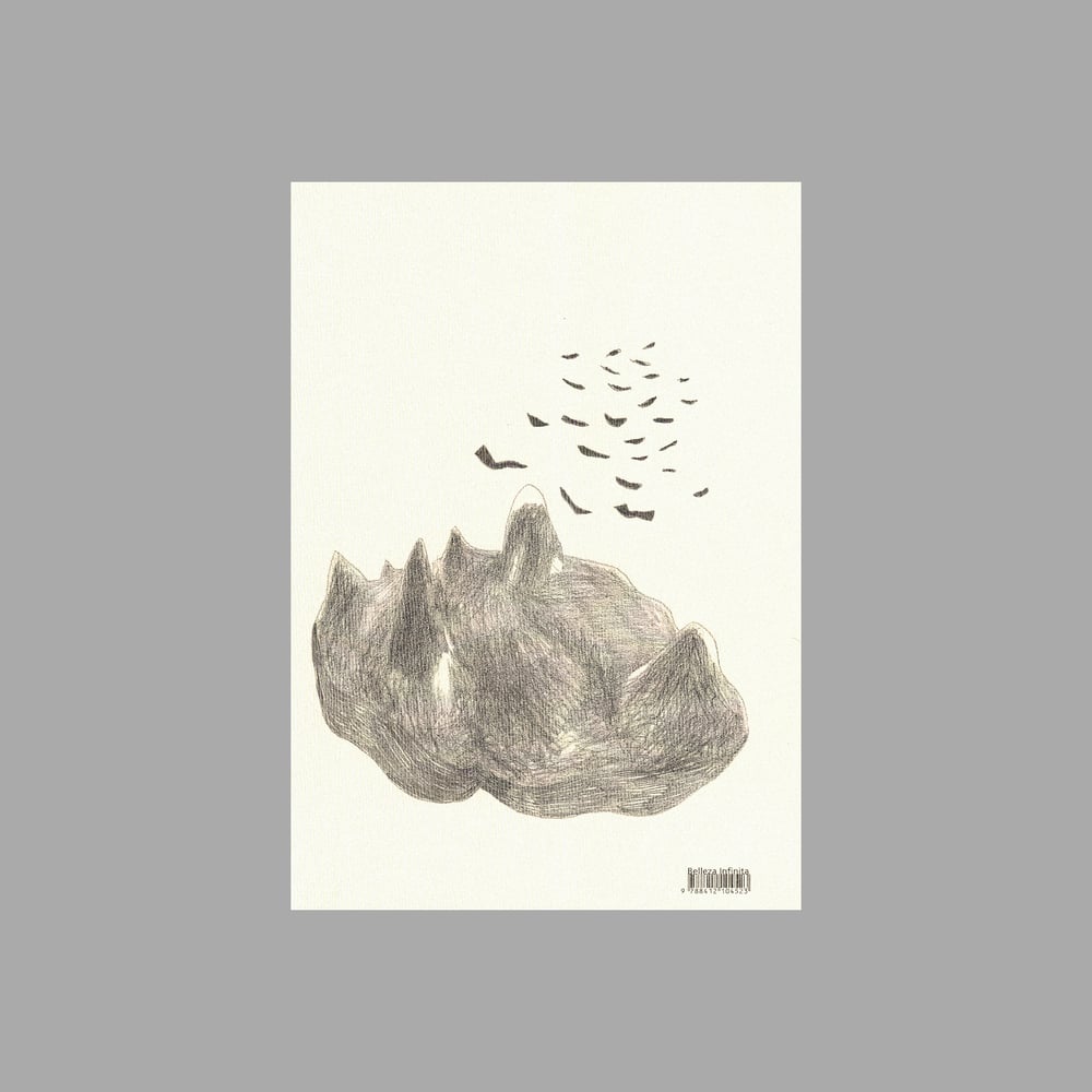 Image of [BELLEZA INFINITA™] DIARIO DE UN HUESO CURVO (PABLO BESSE™)