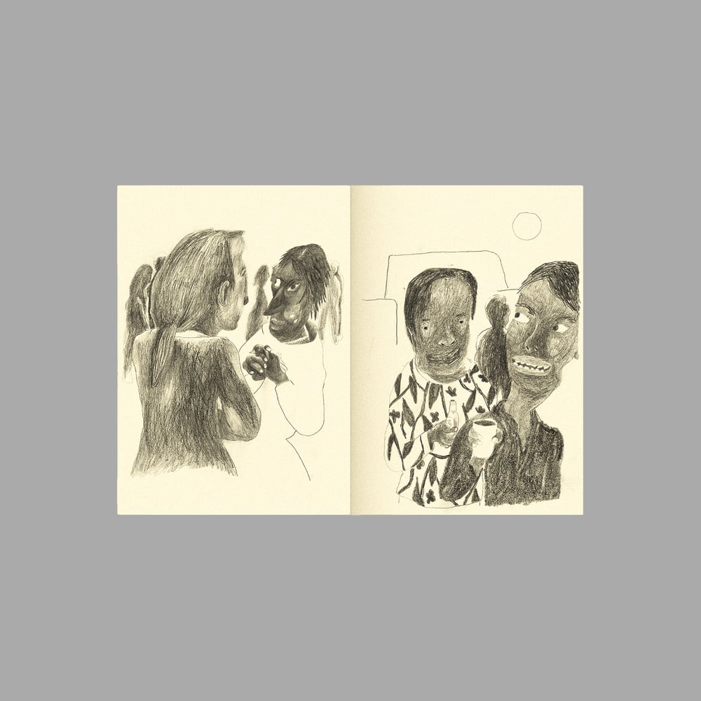 Image of [BELLEZA INFINITA™] DIARIO DE UN HUESO CURVO (PABLO BESSE™)