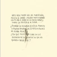 Image 3 of [BELLEZA INFINITA™] DIARIO DE UN HUESO CURVO (PABLO BESSE™)