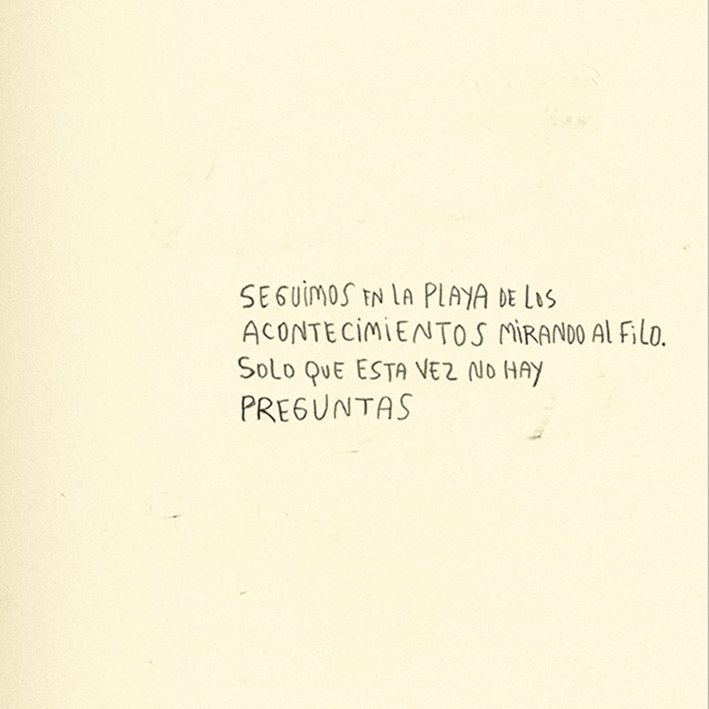 Image of [BELLEZA INFINITA™] DIARIO DE UN HUESO CURVO (PABLO BESSE™)