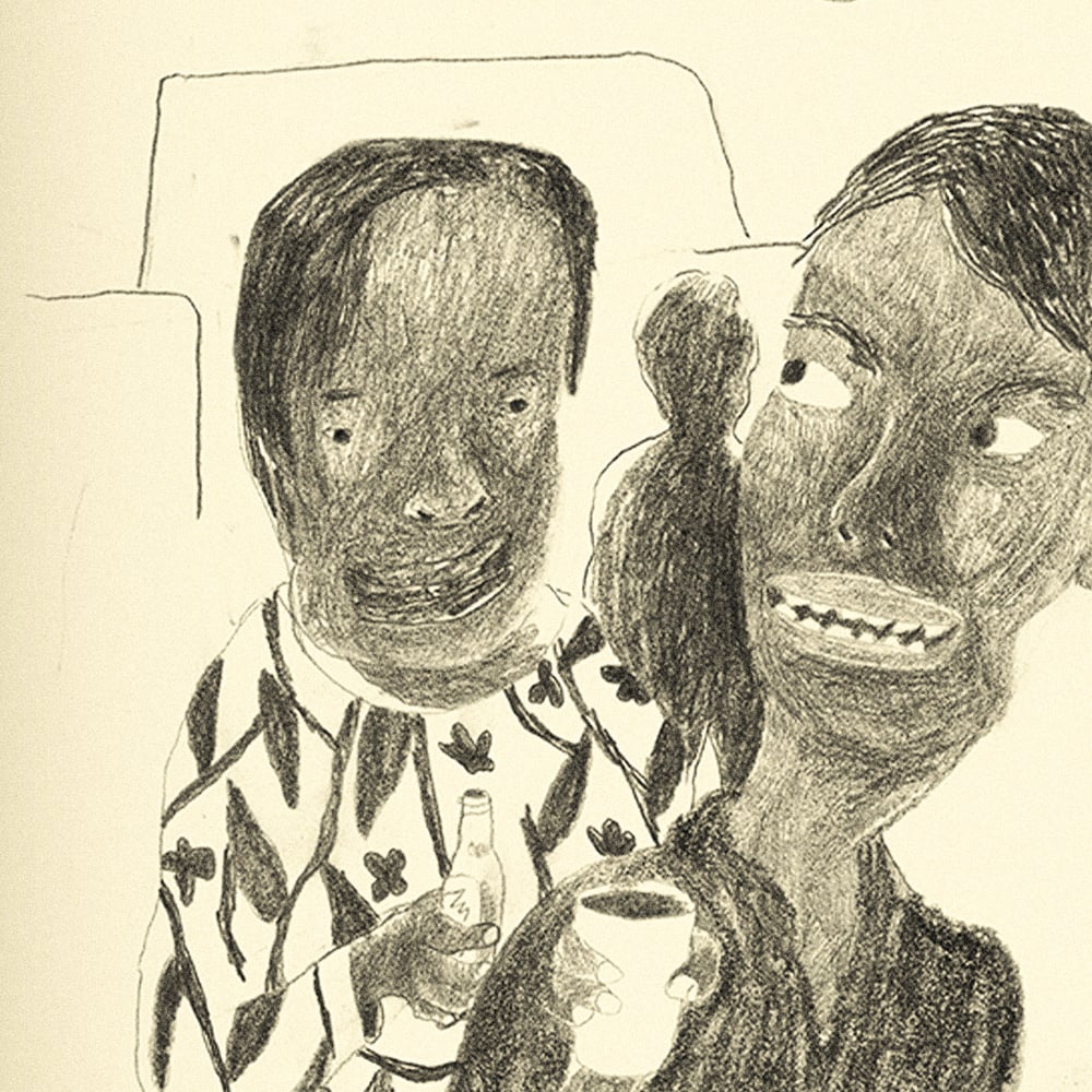 Image of [BELLEZA INFINITA™] DIARIO DE UN HUESO CURVO (PABLO BESSE™)