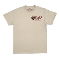 Image 1 of GEARS DEPT. "The Unit" Series Tee