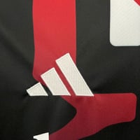 Image 4 of Manchester United Pre Match Jersey 24-25
