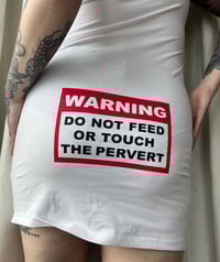 Image 4 of WARNING ⚠️ 