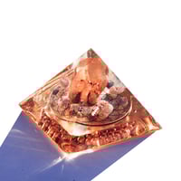 Image 3 of Small:  Oneness / Highest Guidance / Joy -Balance - Love - 10