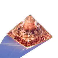Image 4 of Small:  Oneness / Highest Guidance / Joy -Balance - Love - 10
