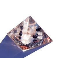 HEART CHAKRA  C-4