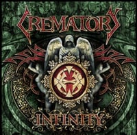 Crematory - Infinity
