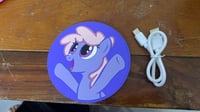 Image 1 of Sunbeam Charger PREORDER- PICKUP AT MARE FAIR, SHIPPING AVAILABLE AFTER