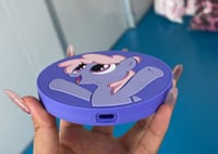 Image 2 of Sunbeam Charger PREORDER- PICKUP AT MARE FAIR, SHIPPING AVAILABLE AFTER