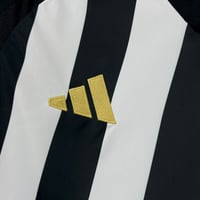 Image 2 of Atletico Mineiro 25-26 Home