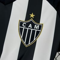 Image 3 of Atletico Mineiro 25-26 Home